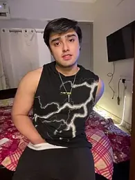 Rocco787876 webcam model stream image