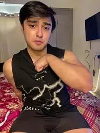 Rocco787876 webcam model stream image