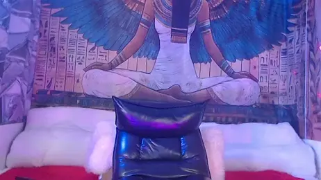 NightOrhideya webcam model stream image