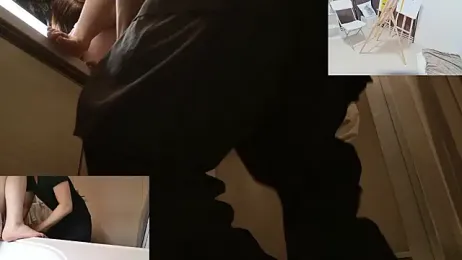 Benzou_the_Painter webcam stripchat model stream image