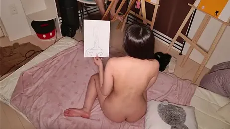 Benzou_the_Painter webcam stripchat model stream image