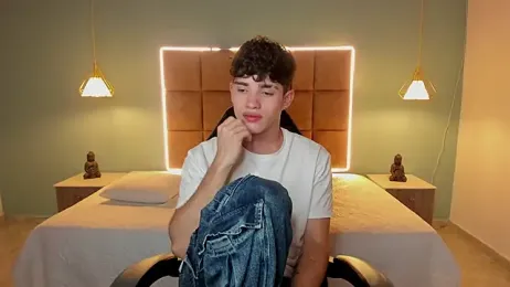 AlejooTwink webcam model stream image