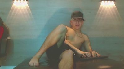 Gaeliitto webcam model stream image