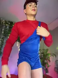 PRINCE_STEV webcam model stream image