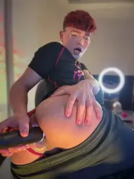 PRINCE_STEV webcam stripchat model stream image