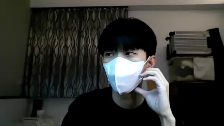 kai101010 webcam stripchat model stream image