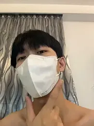kai101010 webcam stripchat model stream image