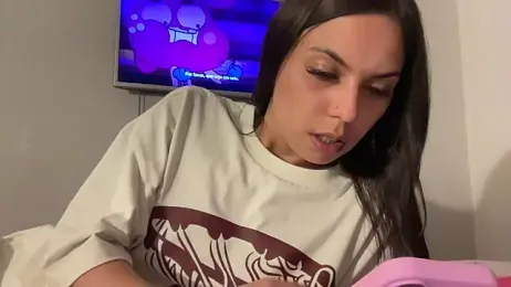 nic_nicole webcam model stream image