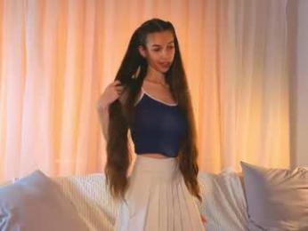 dianelawrence webcam chaturbate model stream image