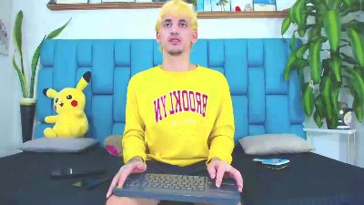 Boy_Dirty_X webcam model stream image