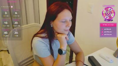 viktoria_sillk webcam cam4 model stream image
