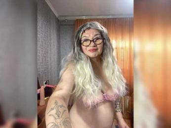 MissTemperament webcam bongacams model stream image