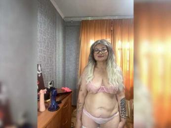MissTemperament webcam bongacams model stream image