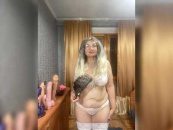MissTemperament webcam bongacams model stream image