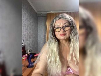 MissTemperament webcam bongacams model stream image