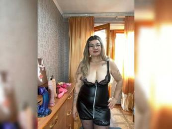 MissTemperament webcam bongacams model stream image