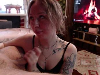 Bobby-MiMi webcam model stream image