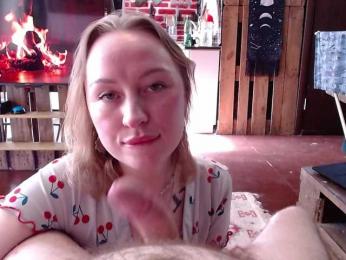 Bobby-MiMi webcam bongacams model stream image