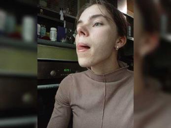 Kaylamur webcam model stream image