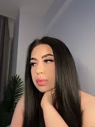 Andrestarr webcam model stream image