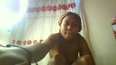 Tresyamber webcam model stream image
