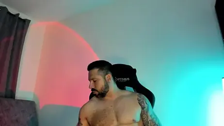 Pierre_Vidal webcam model stream image