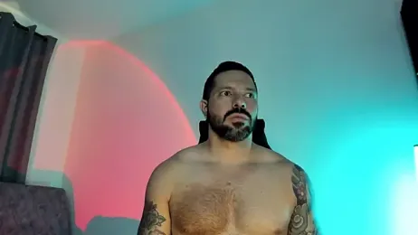 Pierre_Vidal webcam model stream image