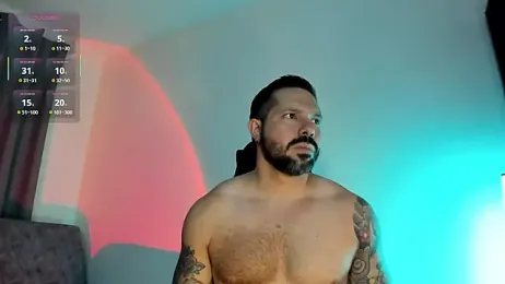 Pierre_Vidal webcam stripchat model stream image