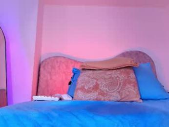 alicia_kyse webcam model stream image