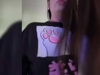 _dashulka_ webcam model stream image