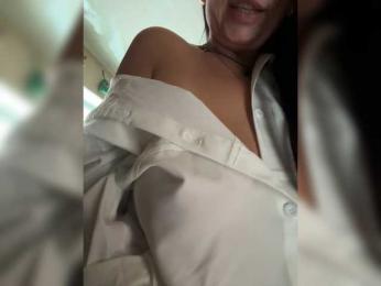 _dashulka_ webcam model stream image