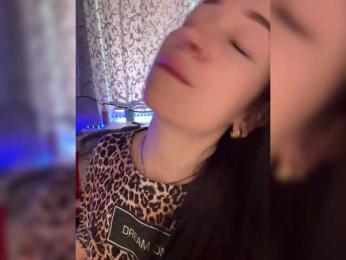 _dashulka_ webcam bongacams model stream image