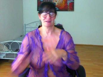 illymaus webcam model stream image