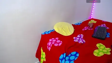 Chhun268 webcam model stream image
