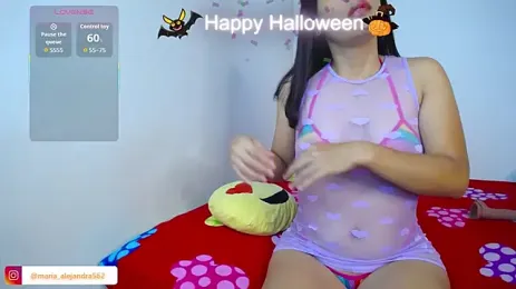 Chhun268 webcam model stream image
