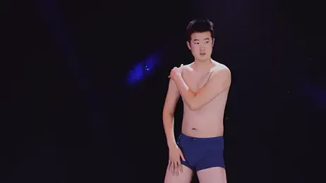 Apex-Xboy webcam model stream image