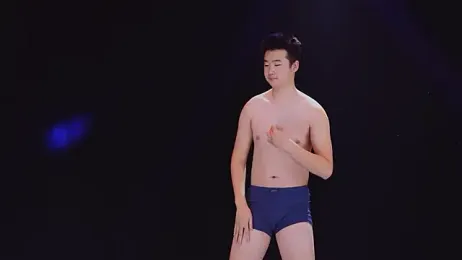 Apex-Xboy webcam model stream image
