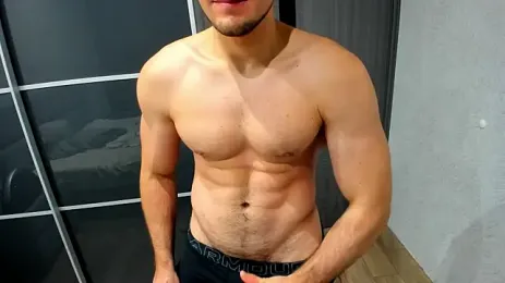 Alex_Brown_ webcam stripchat model stream image