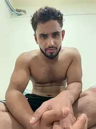 rockey30 webcam model stream image