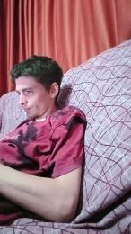 albertillo2 webcam model stream image