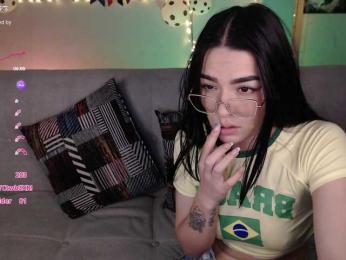 Majo-melisa webcam bongacams model stream image