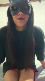 Nazaymica webcam model stream image