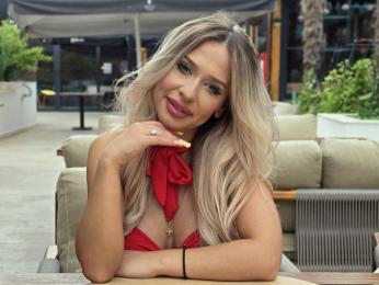 JoRed webcam livejasmin model stream image