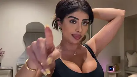ArabicBarbie webcam stripchat model stream image
