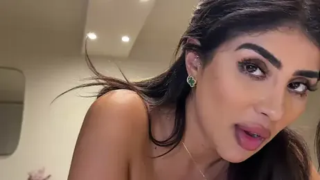 ArabicBarbie webcam model stream image