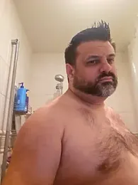 Roddog18 webcam model stream image