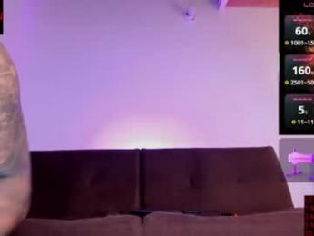 teoferrer webcam model stream image