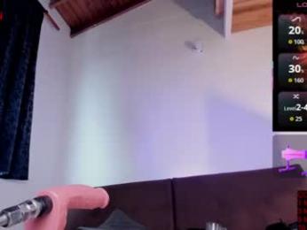 teoferrer webcam model stream image