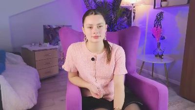 LisabethSoron webcam model stream image