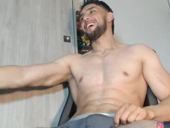 ivanhot279 webcam model stream image